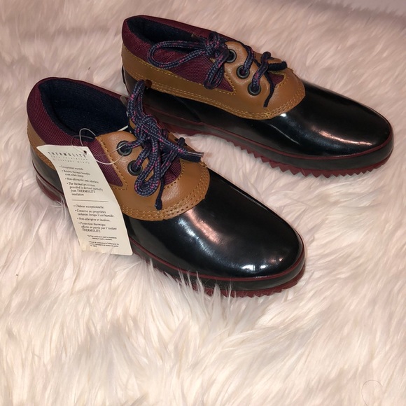 Dupont Thermolite boots - Picture 3 of 8